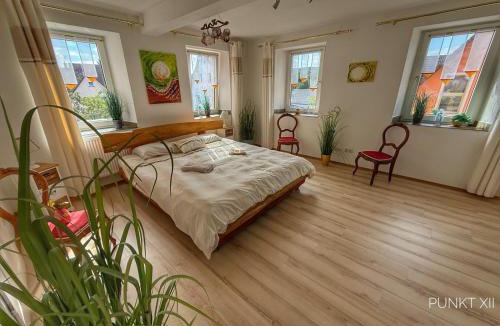 Burghaslach Apartment | Wohnung 8