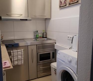 Neuenheim Apartment | Wohnung am Neckar