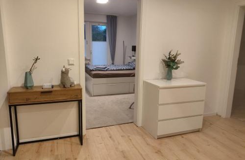 Lemgo Apartment | Wohnung am Stadtrand