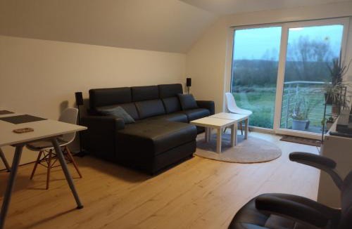 Lemgo Apartment | Wohnung am Stadtrand