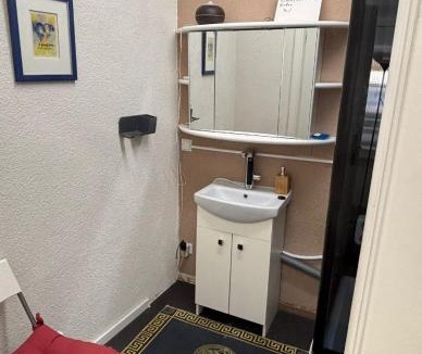 Oststadt Apartment | Wohnung am Wöhrder See