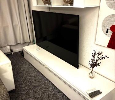 Oststadt Apartment | Wohnung am Wöhrder See