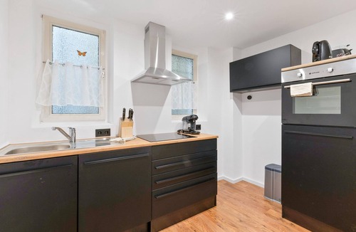 Cannstatt-Mitte Apartment | Wohnung Bad Cannstatt - Stuttgart - Cityapartment Bad Cannstatt Stuttgart