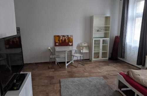 Wittenberge Apartment | Wohnung Burgstraße