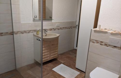 Wittenberge Apartment | Wohnung Burgstraße
