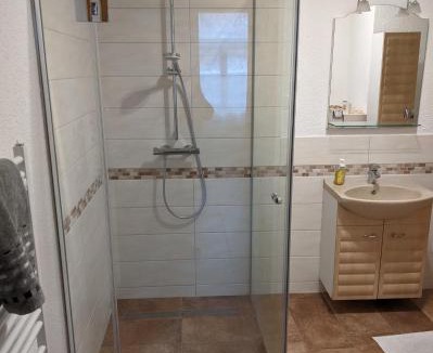 Wittenberge Apartment | Wohnung Burgstraße