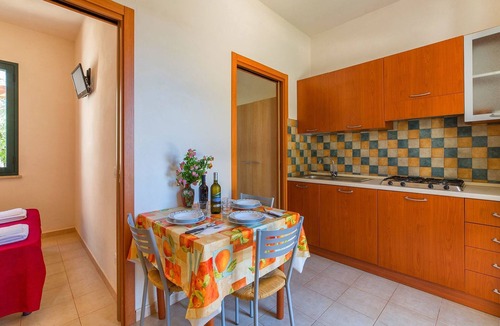 Marsala Apartment | Wohnung by Interhome