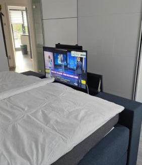 Ratingen Apartment | Wohnung Düsseldorf Ratingen nähe Messe Flughafen Uni Essen