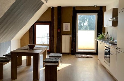 Neubokel Apartment | Wohnung