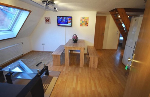 Oeffingen Apartment | wohnung