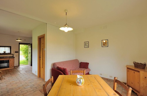 Todi Apartment | Wohnung "Glicine" by Interhome