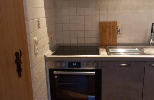 Stormbruch Apartment | Wohnung in Stormbruch in der Nähe des Skigebietes