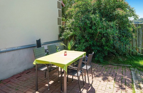 Stormbruch Apartment | Wohnung in Stormbruch in der Nähe des Skigebietes