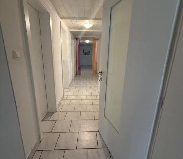 Sankt Andra Apartment | Wohnung im Grünen