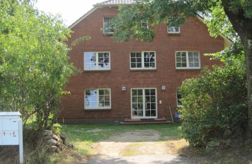 Thulendorf Apartment | Wohnung im Park
