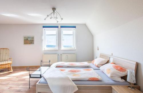 Battenberg Apartment | Wohnung in Battenberg nahe Winterberg Skigebiet
