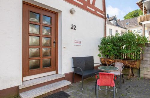 Battenberg Apartment | Wohnung in Battenberg nahe Winterberg Skigebiet