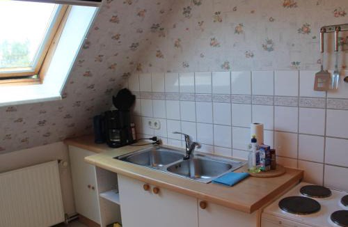 Beckerwitz Apartment | Wohnung in Beckerwitz nahe der Ostsee