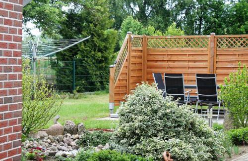 Beckerwitz Apartment | Wohnung in Beckerwitz nahe der Ostsee