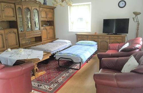 Kommerscheidt Apartment | Wohnung in der Eifel in Nideggen-Schmidt