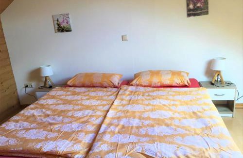 Kommerscheidt Apartment | Wohnung in der Eifel in Nideggen-Schmidt