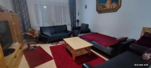 Witten Apartment | Wohnung in der Ruhr Witten