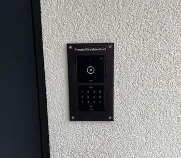 Eutingen Apartment | Wohnung in Eutingen