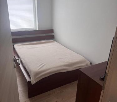 Fallersleben Apartment | Wohnung in Fallersleben