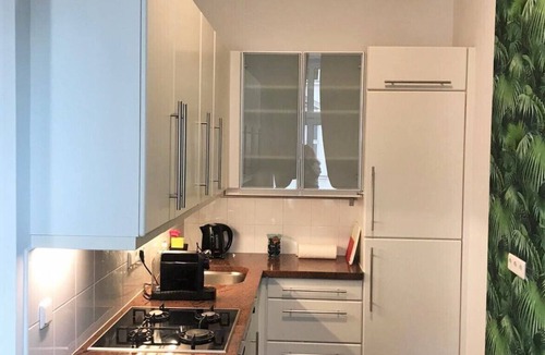 Hernals Apartment | Wohnung in Hernals