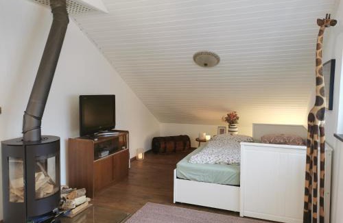 Gellinghausen Apartment | Wohnung in idyllischem Örtchen