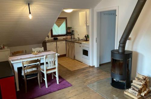 Gellinghausen Apartment | Wohnung in idyllischem Örtchen