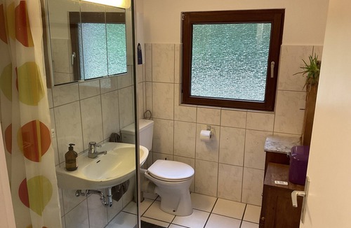 Gellinghausen Apartment | Wohnung in Idyllischem Örtchen