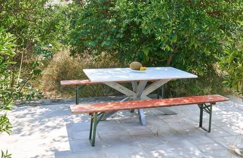 Nafplio Apartment | Wohnung in Kallithea mit Garten und Terrasse by Interhome