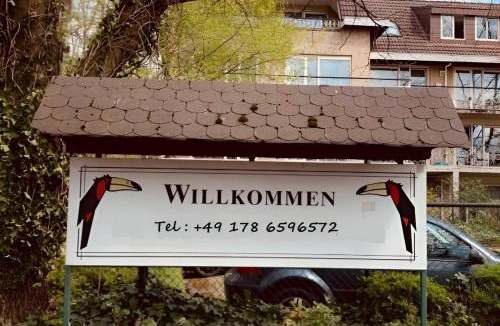 Niederzwehren Apartment | Wohnung in Kassel