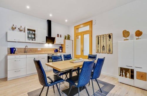 Madfeld Apartment | Wohnung in Madfeld nahe Willingen Skilift