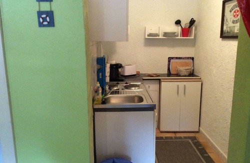 Oberbillig Apartment | Wohnung in Oberbillig by Interhome