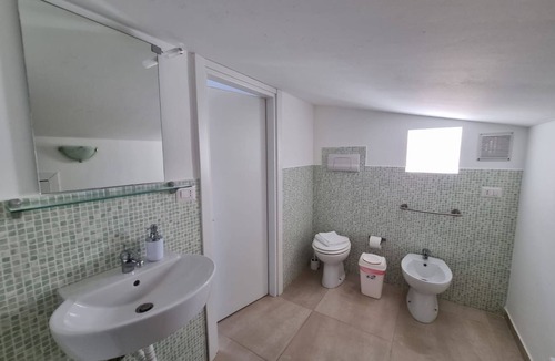 Punta Secca Apartment | Wohnung in Punta Secca by Interhome