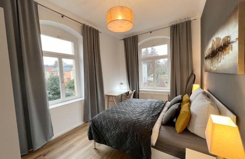 Radebeul Apartment | Wohnung in Radebeul