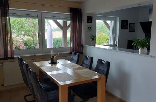 Selbitz Apartment | Wohnung in Selbitz