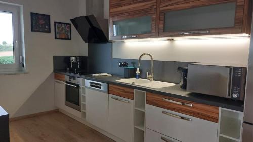 Selbitz Apartment | Wohnung in Selbitz