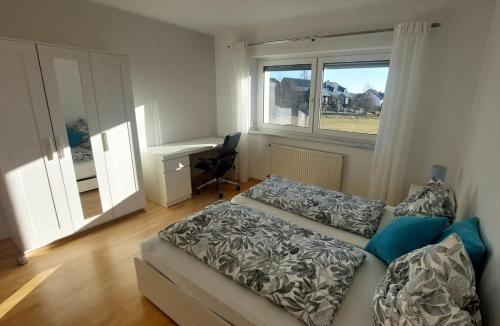 Selbitz Apartment | Wohnung in Selbitz