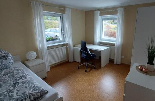 Selbitz Apartment | Wohnung in Selbitz