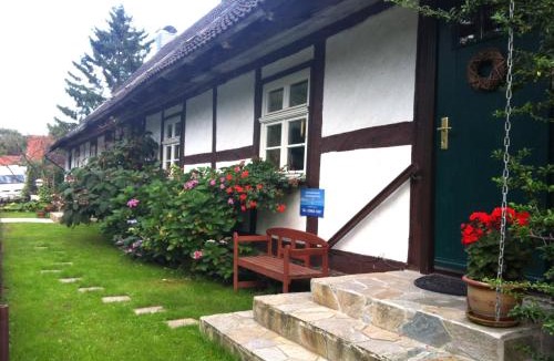 Muritz Apartment | Wohnung in Ulrichshusen
