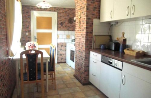 Muritz Apartment | Wohnung in Ulrichshusen
