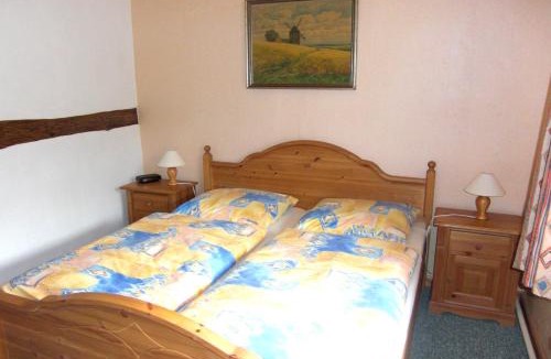 Muritz Apartment | Wohnung in Ulrichshusen