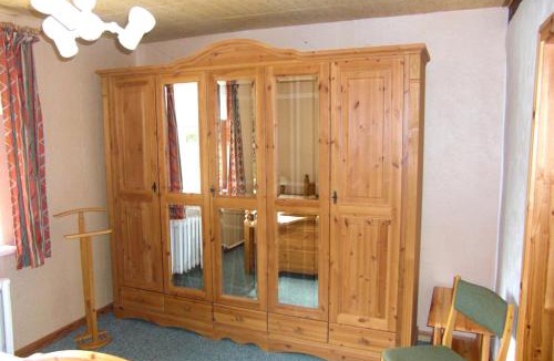 Muritz Apartment | Wohnung in Ulrichshusen