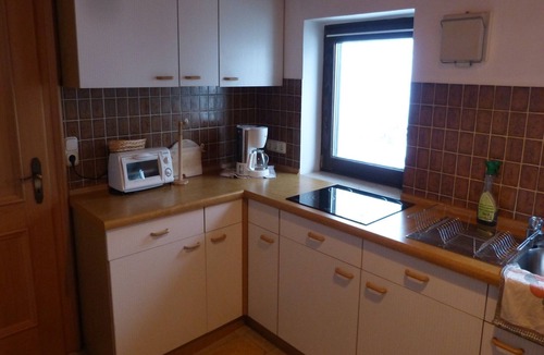 Zenting Apartment | Wohnung in Zenting mit Garten