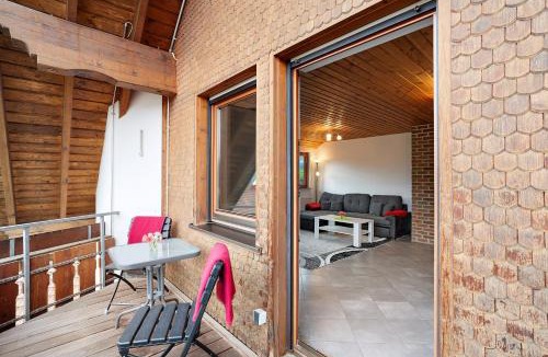 Baiersbronn Apartment | Wohnung Kuhblick