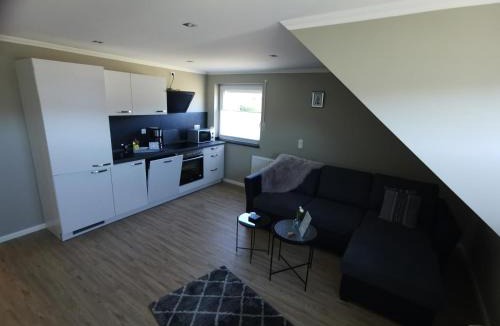 Rurberg Apartment | Wohnung Loggia 1