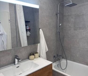 Olten Apartment | Wohnung möbliert